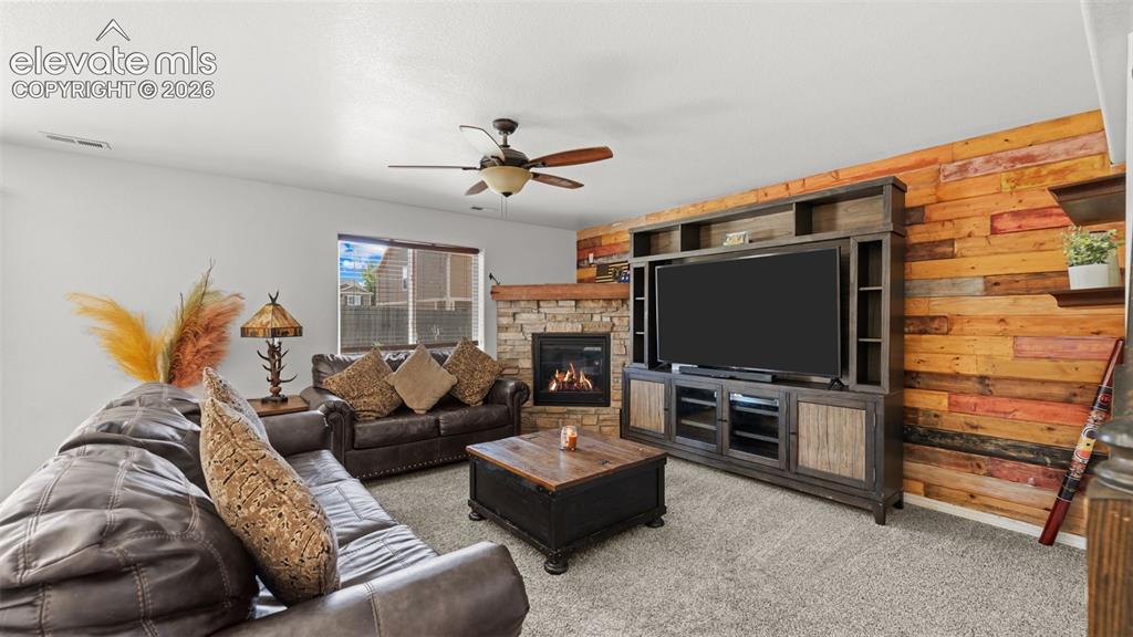 9559 Desert Lily Circle Colorado Springs CO 80925