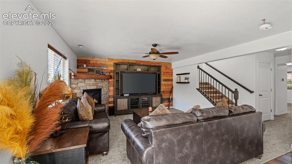 9559 Desert Lily Circle Colorado Springs CO 80925