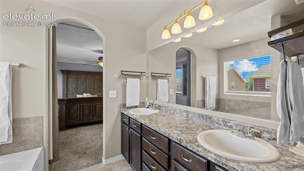 9559 Desert Lily Circle Colorado Springs CO 80925