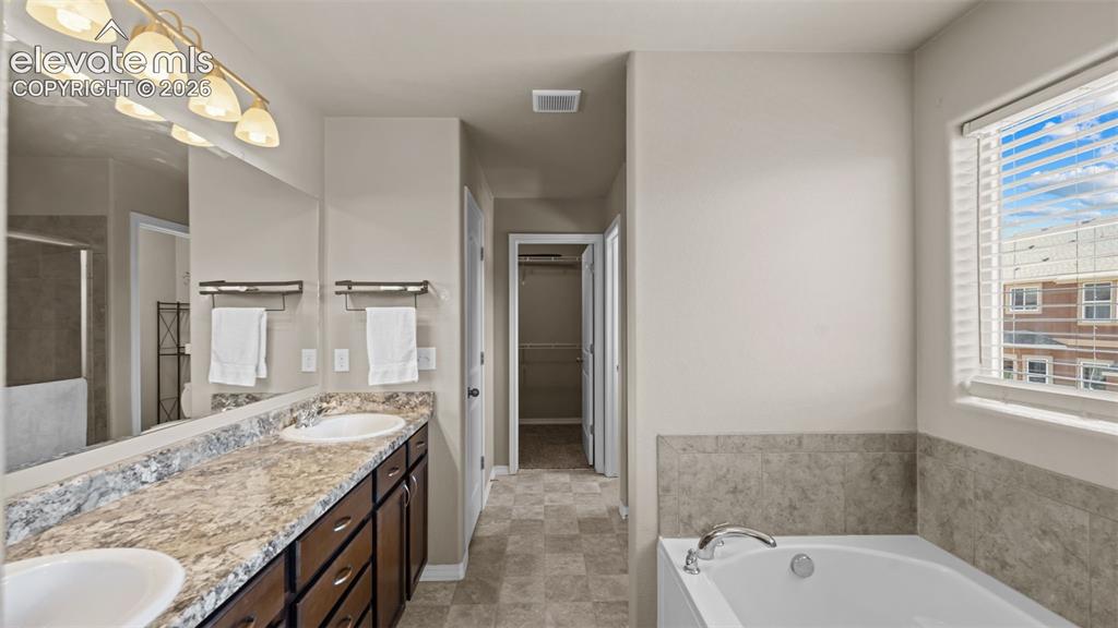 9559 Desert Lily Circle Colorado Springs CO 80925