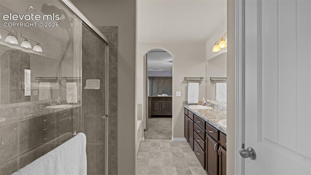 9559 Desert Lily Circle Colorado Springs CO 80925