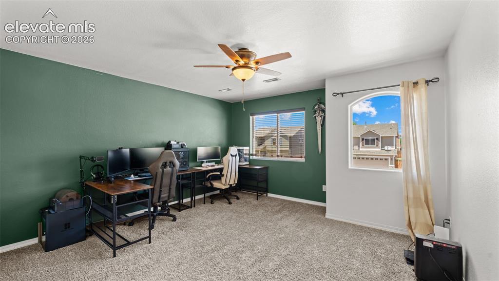 9559 Desert Lily Circle Colorado Springs CO 80925