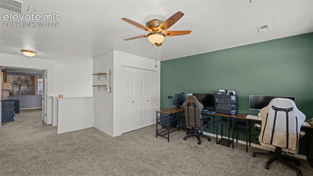 9559 Desert Lily Circle Colorado Springs CO 80925