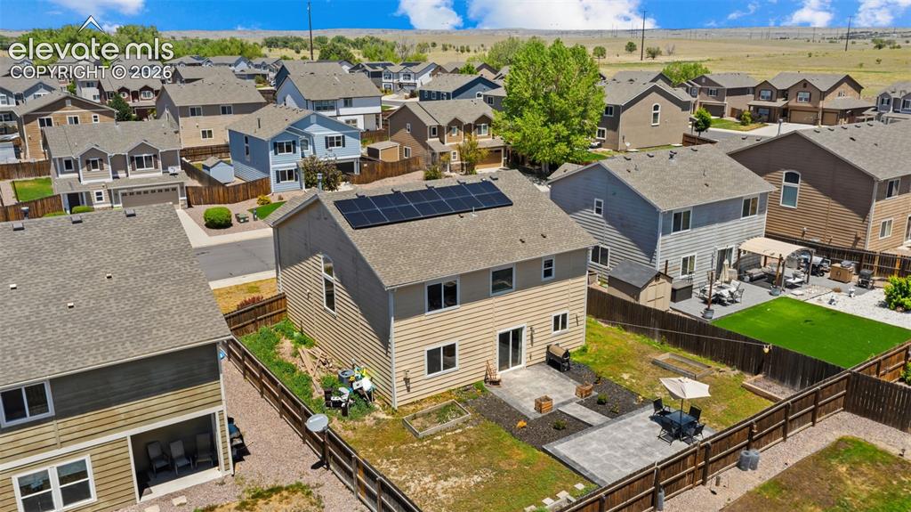 9559 Desert Lily Circle Colorado Springs CO 80925