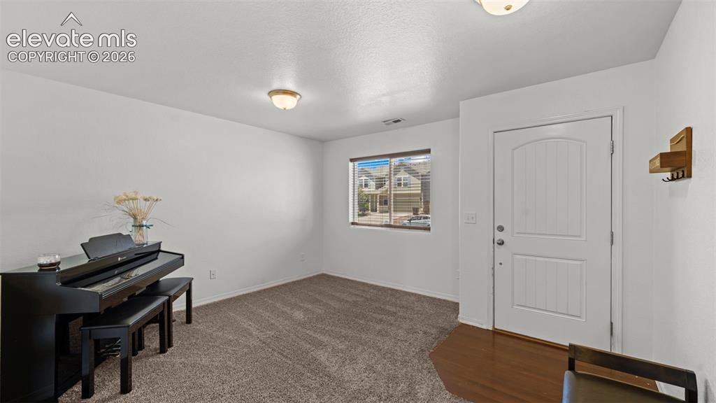9559 Desert Lily Circle Colorado Springs CO 80925