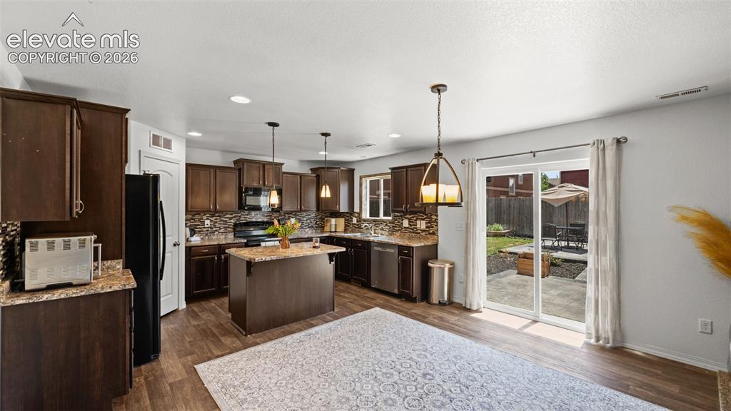 9559 Desert Lily Circle Colorado Springs CO 80925