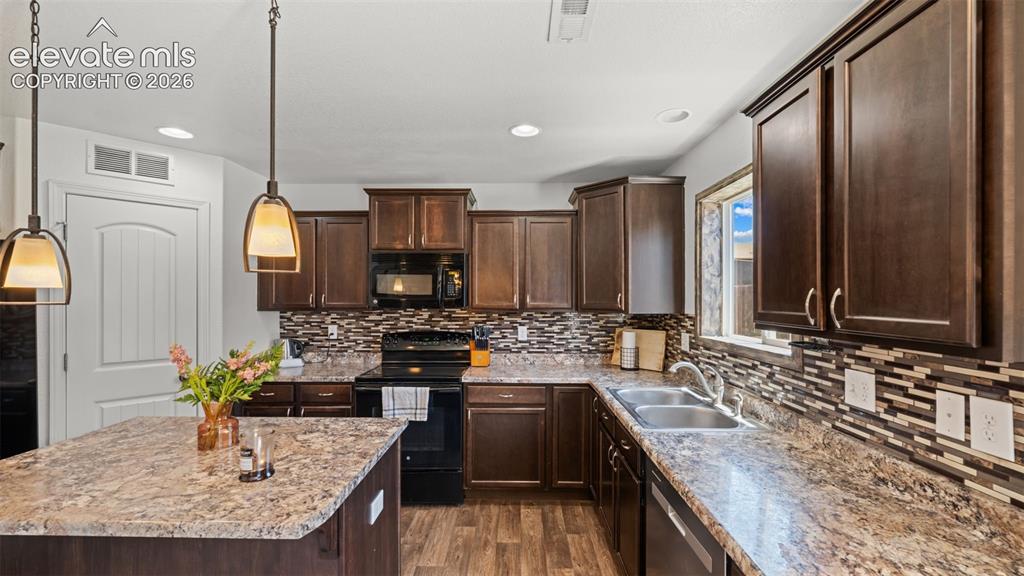 9559 Desert Lily Circle Colorado Springs CO 80925