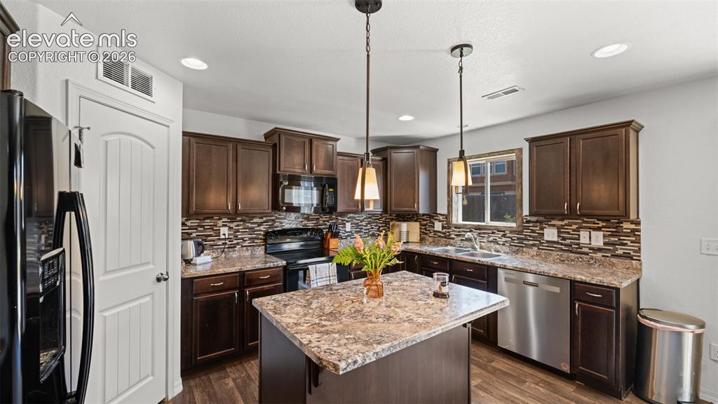9559 Desert Lily Circle Colorado Springs CO 80925