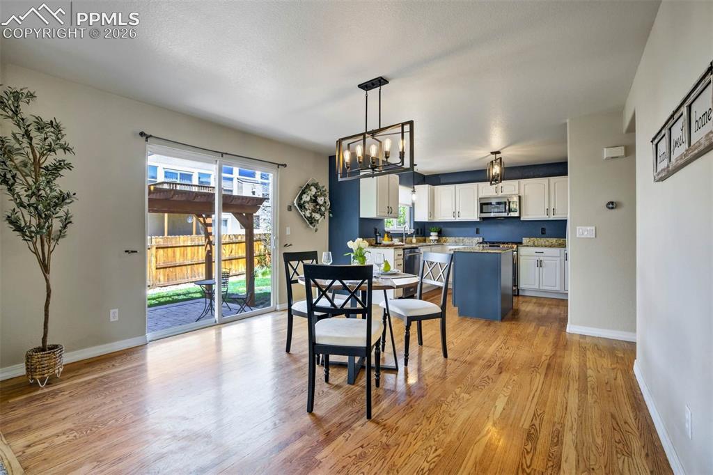 504 Silver Mine Drive Colorado Springs CO 80905