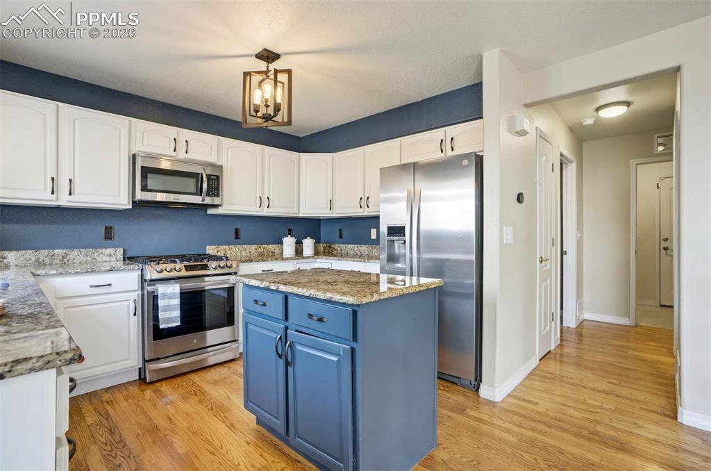 504 Silver Mine Drive Colorado Springs CO 80905