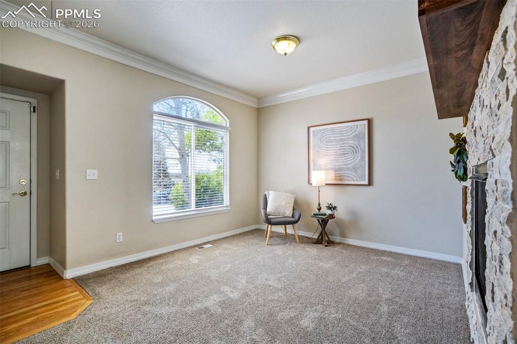 504 Silver Mine Drive Colorado Springs CO 80905