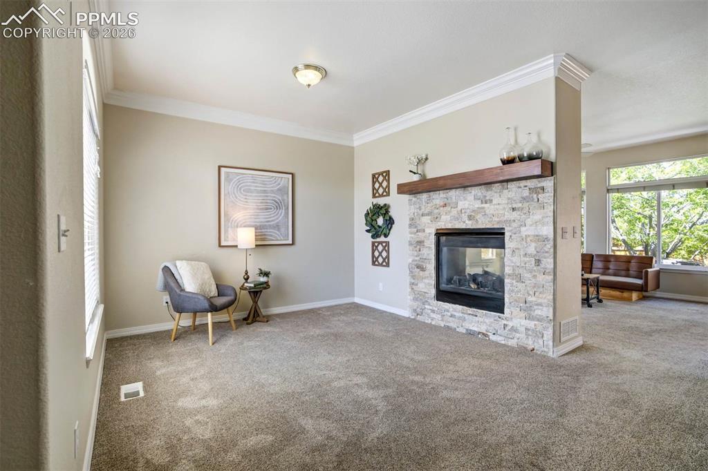 504 Silver Mine Drive Colorado Springs CO 80905