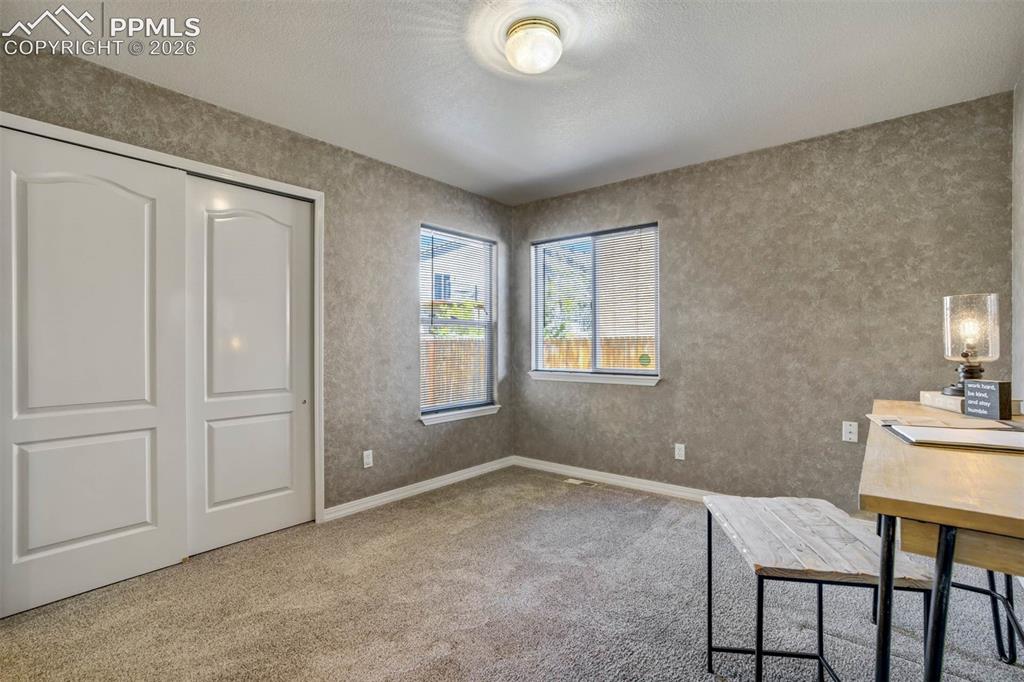 504 Silver Mine Drive Colorado Springs CO 80905