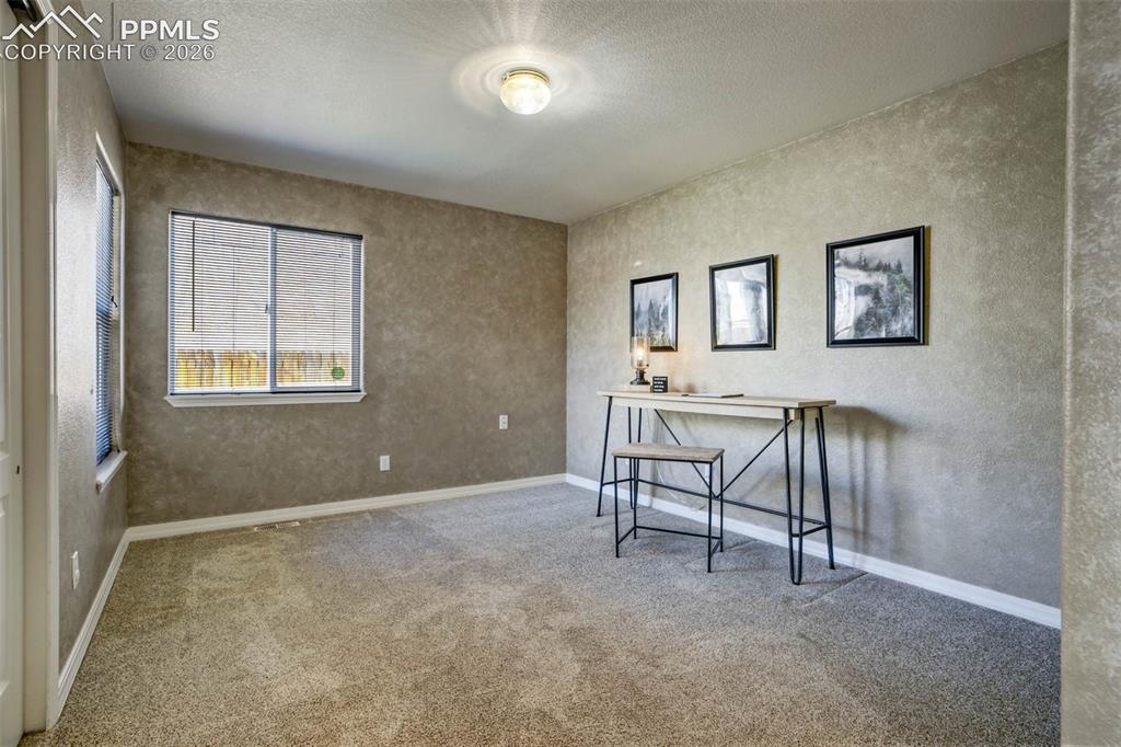 504 Silver Mine Drive Colorado Springs CO 80905