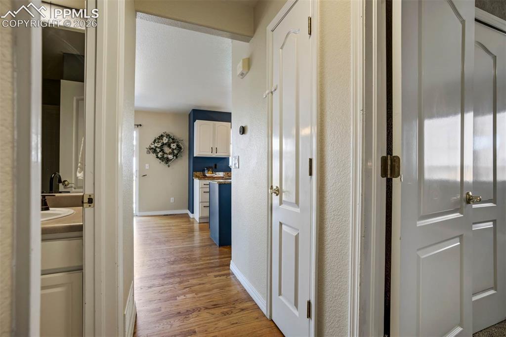 504 Silver Mine Drive Colorado Springs CO 80905