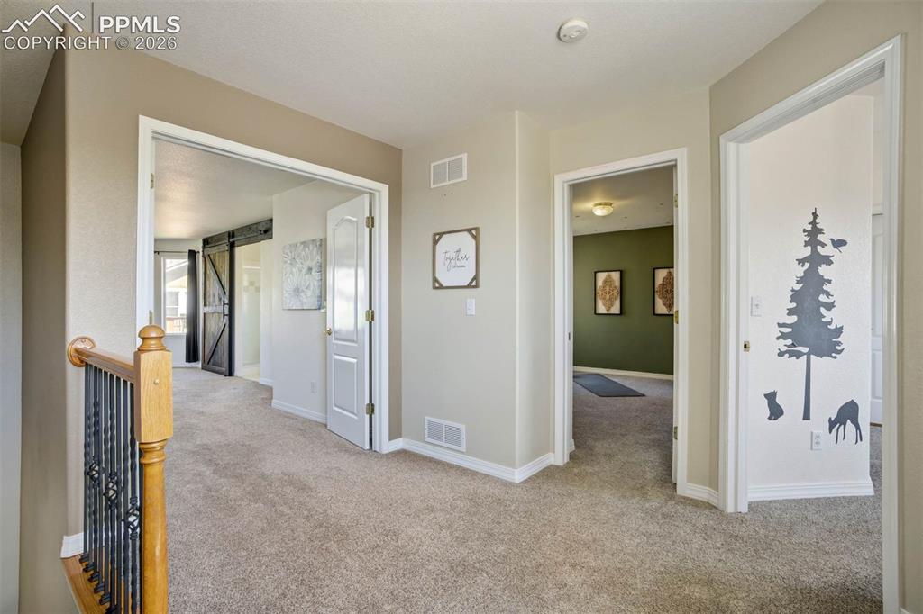 504 Silver Mine Drive Colorado Springs CO 80905