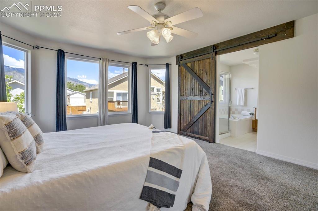 504 Silver Mine Drive Colorado Springs CO 80905