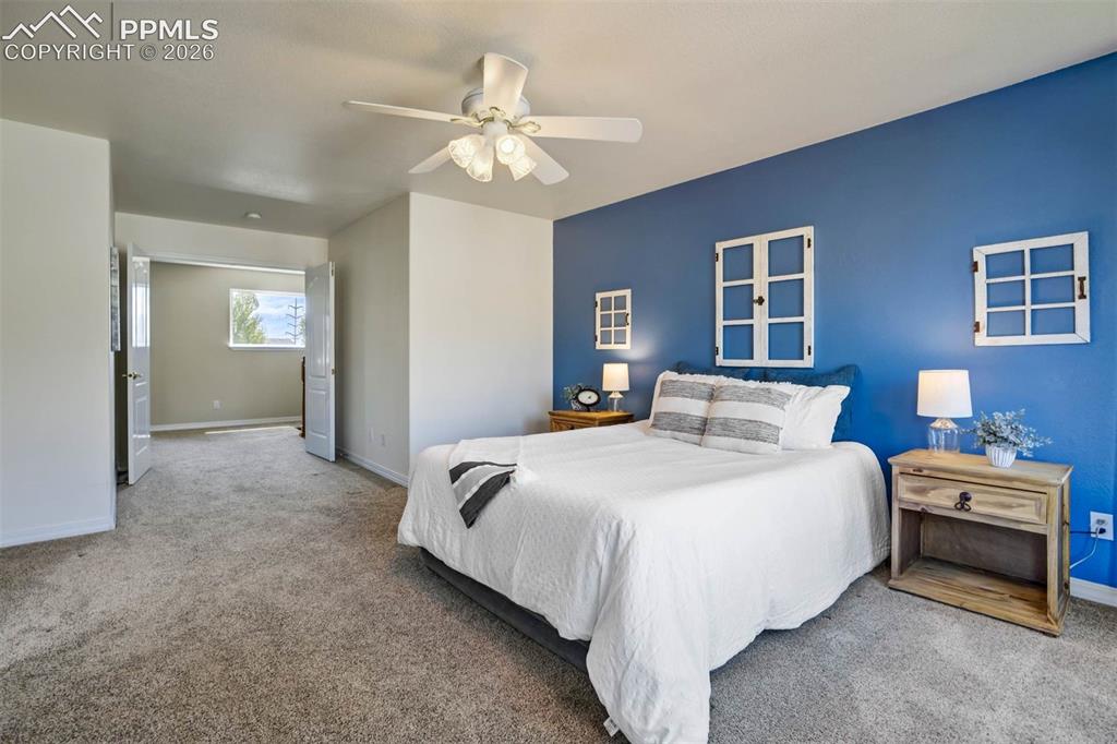 504 Silver Mine Drive Colorado Springs CO 80905