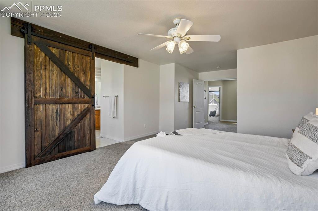 504 Silver Mine Drive Colorado Springs CO 80905