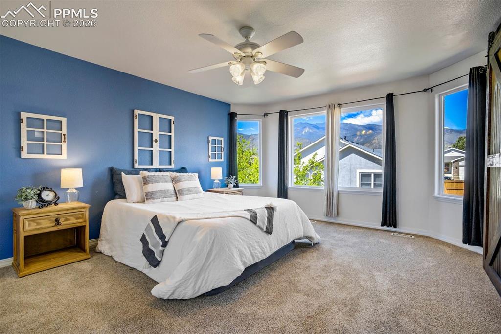 504 Silver Mine Drive Colorado Springs CO 80905