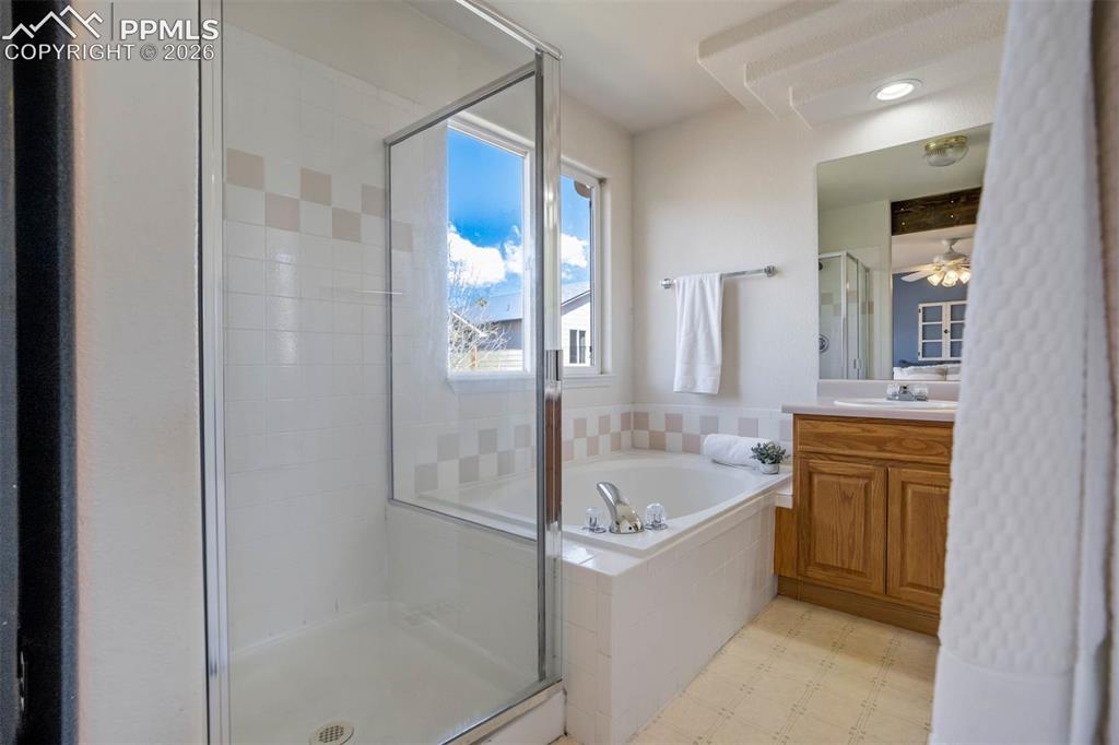 504 Silver Mine Drive Colorado Springs CO 80905