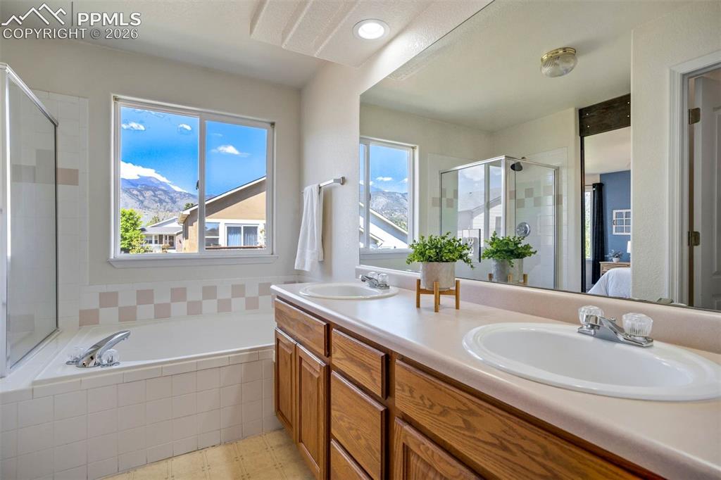 504 Silver Mine Drive Colorado Springs CO 80905
