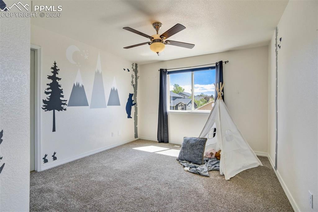 504 Silver Mine Drive Colorado Springs CO 80905