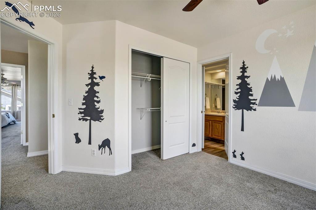 504 Silver Mine Drive Colorado Springs CO 80905