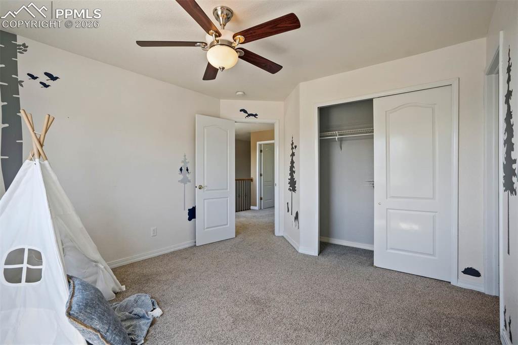 504 Silver Mine Drive Colorado Springs CO 80905