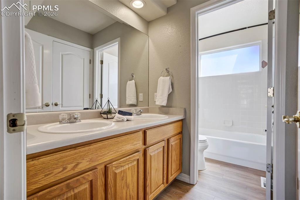 504 Silver Mine Drive Colorado Springs CO 80905