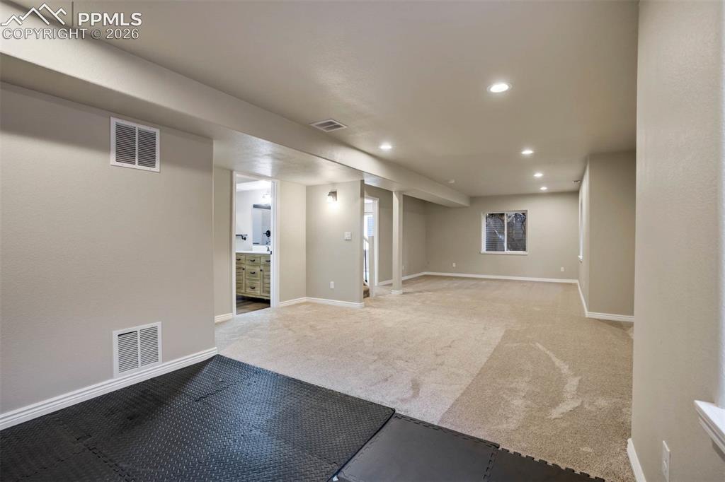 504 Silver Mine Drive Colorado Springs CO 80905