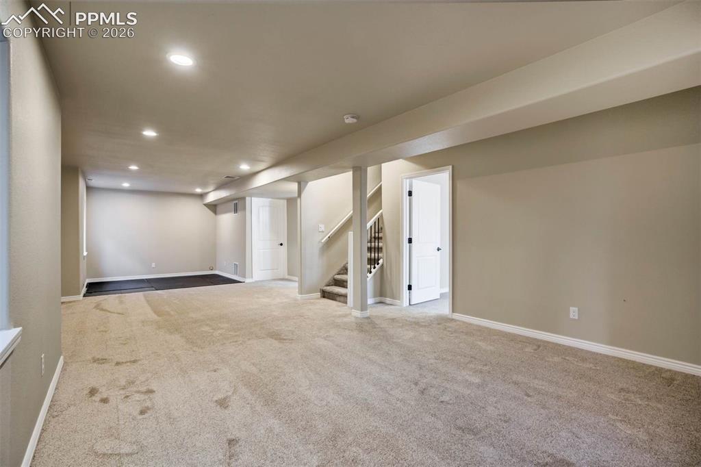 504 Silver Mine Drive Colorado Springs CO 80905