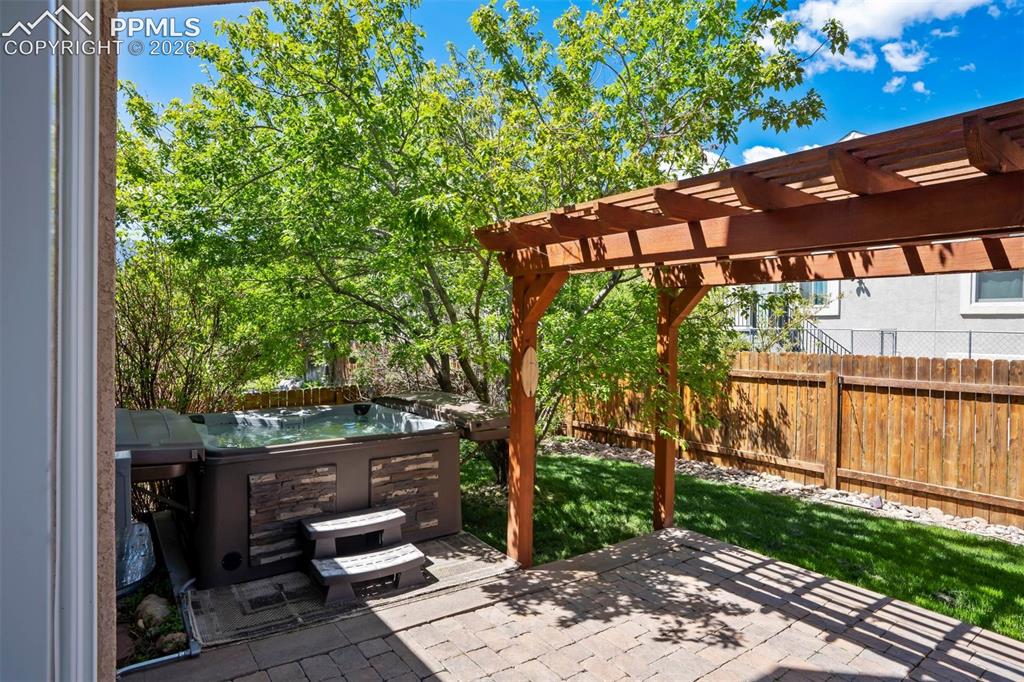 504 Silver Mine Drive Colorado Springs CO 80905