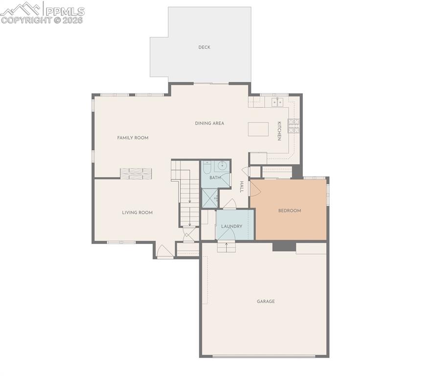 504 Silver Mine Drive Colorado Springs CO 80905