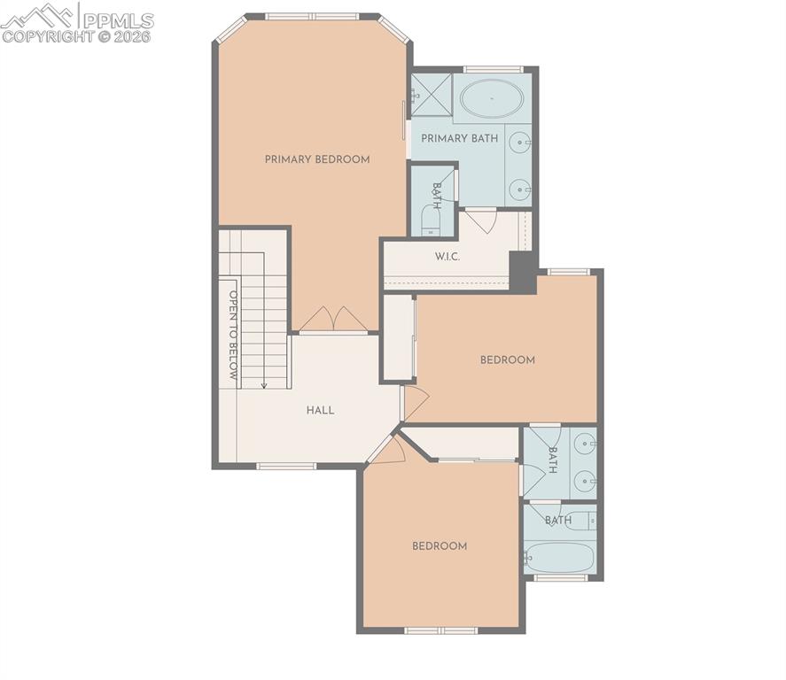 504 Silver Mine Drive Colorado Springs CO 80905