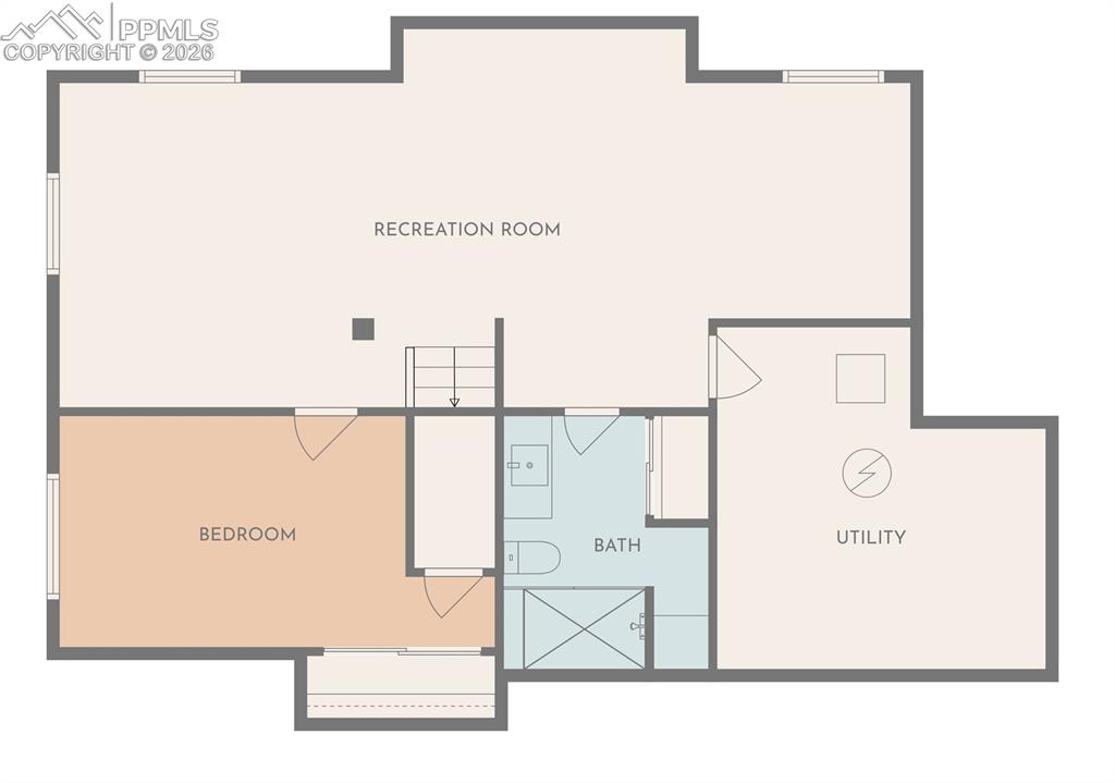 504 Silver Mine Drive Colorado Springs CO 80905