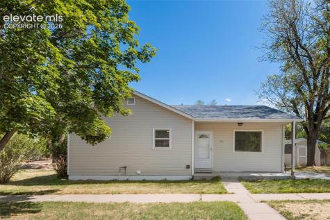 830 Forest Avenue Canon City CO 81212