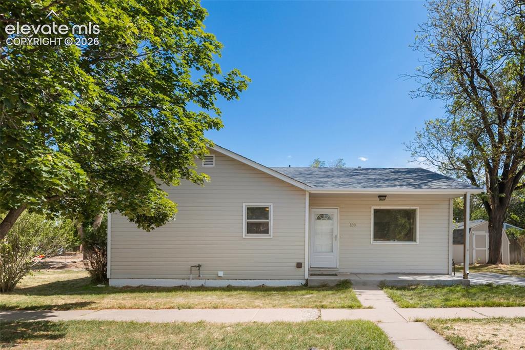 830 Forest Avenue Canon City CO 81212