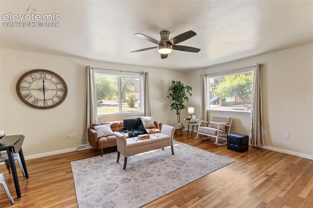 830 Forest Avenue Canon City CO 81212
