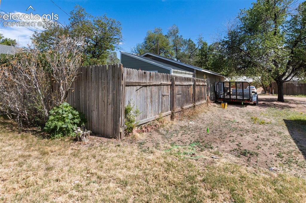 830 Forest Avenue Canon City CO 81212