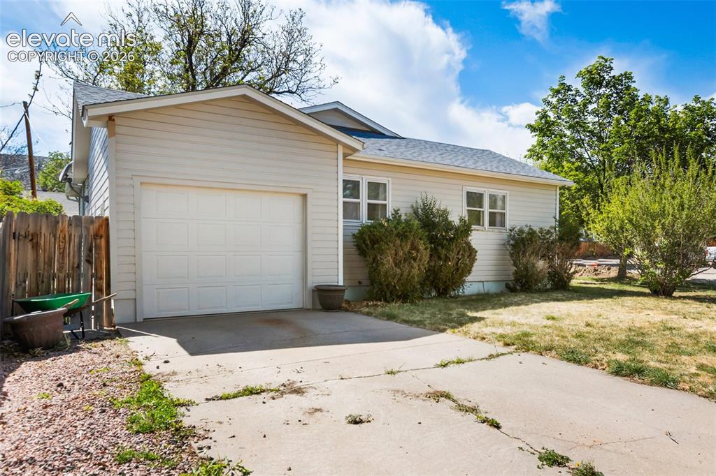 830 Forest Avenue Canon City CO 81212