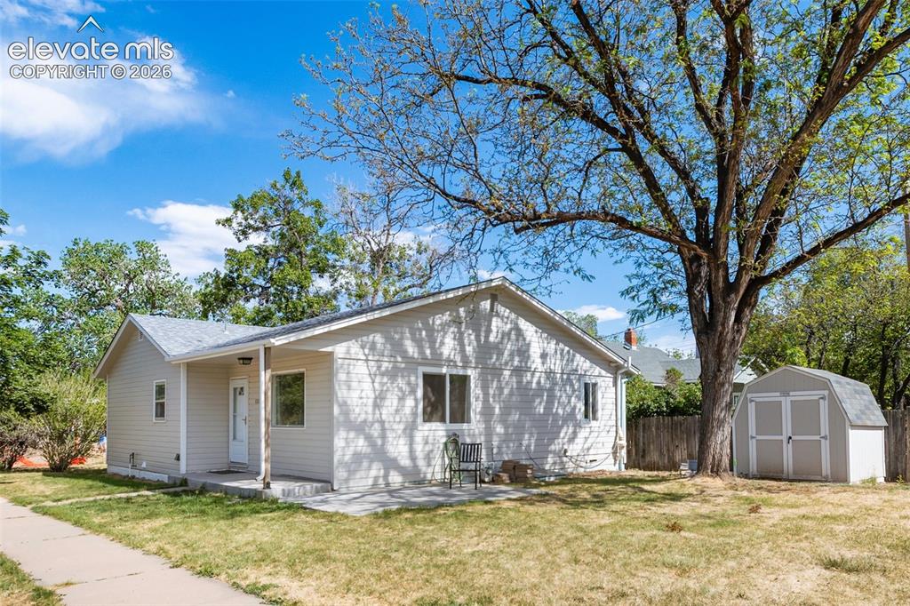 830 Forest Avenue Canon City CO 81212