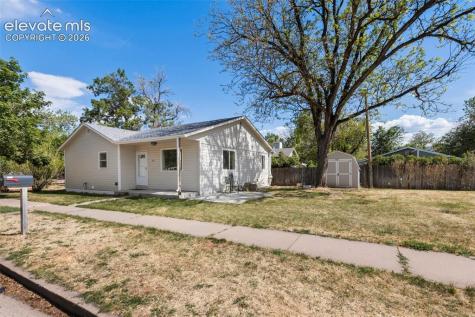 830 Forest Avenue Canon City CO 81212