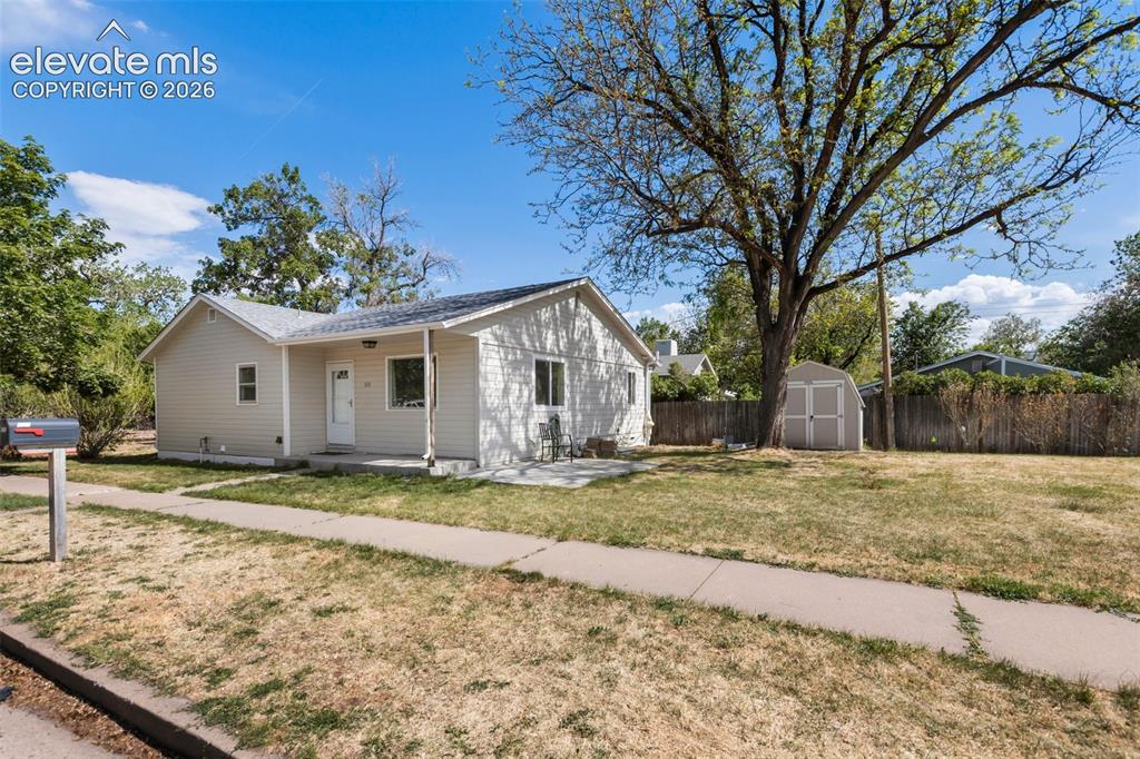 830 Forest Avenue Canon City CO 81212