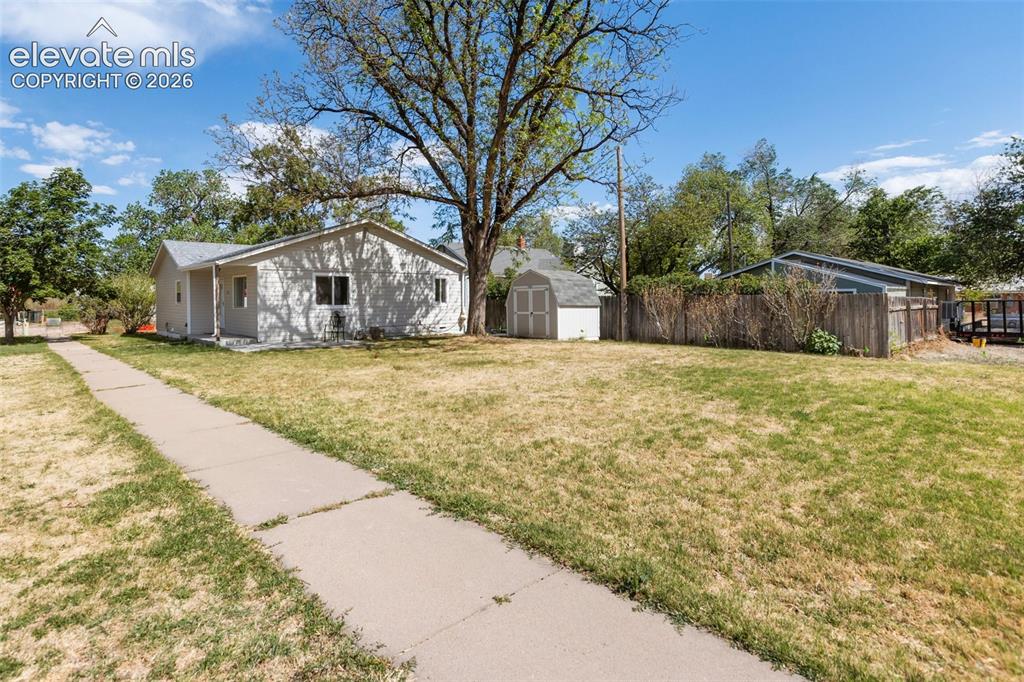 830 Forest Avenue Canon City CO 81212