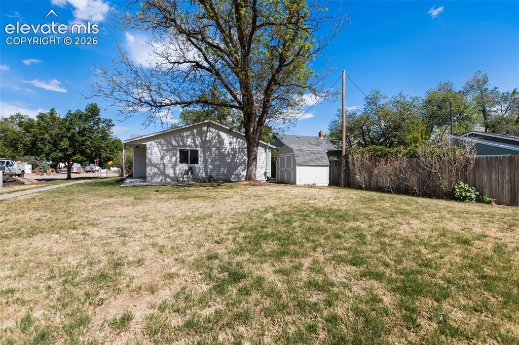 830 Forest Avenue Canon City CO 81212