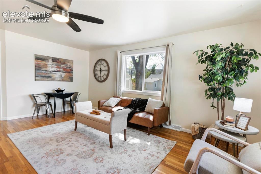 830 Forest Avenue Canon City CO 81212