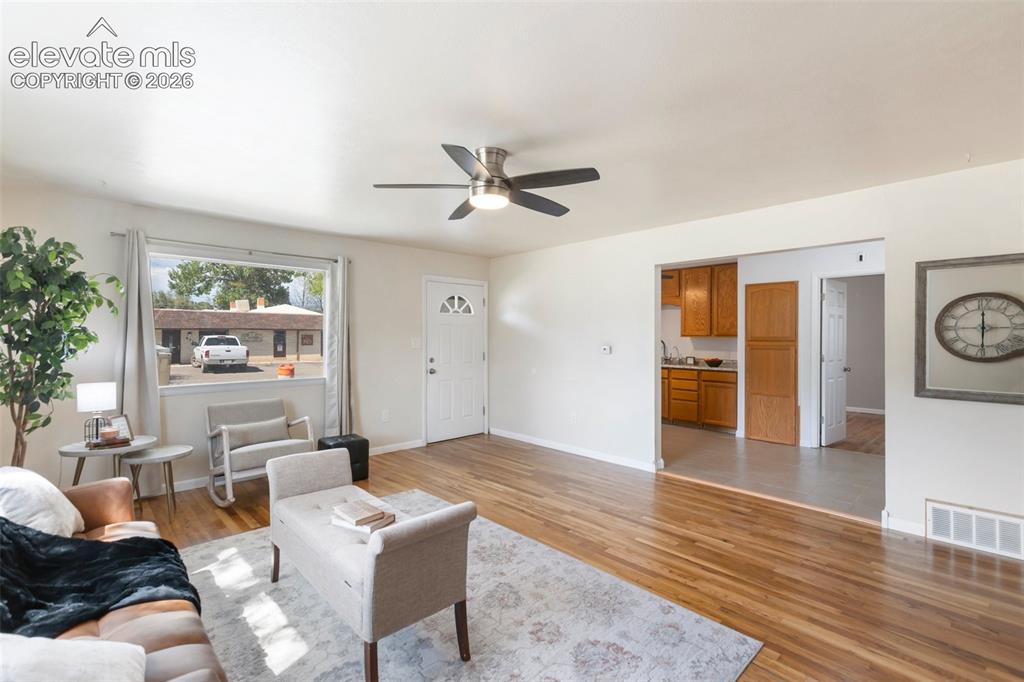 830 Forest Avenue Canon City CO 81212