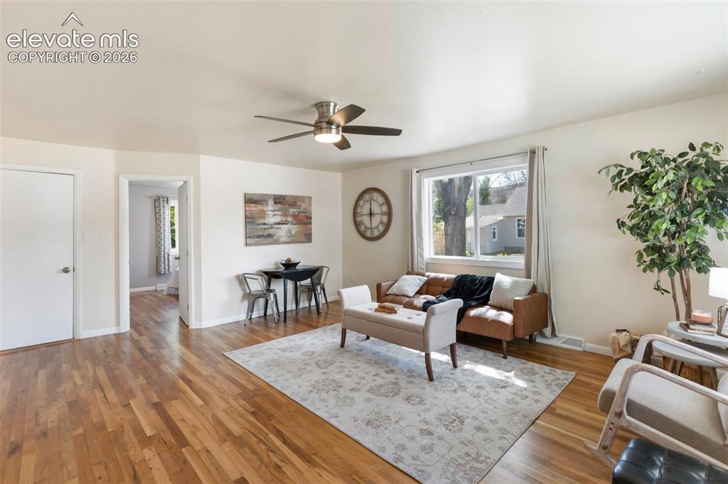 830 Forest Avenue Canon City CO 81212