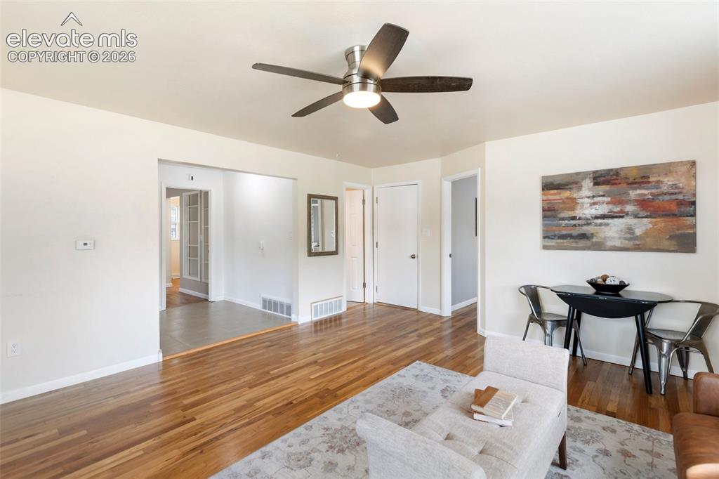 830 Forest Avenue Canon City CO 81212